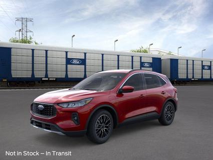 2025 Ford Escape Coeur D'Alene ID