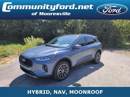 2025 Ford Escape Mooresville IN