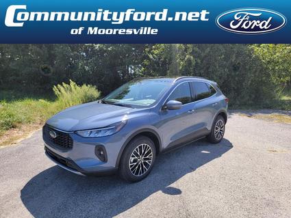 2025 Ford Escape Mooresville IN
