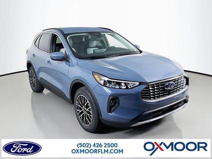 2026 Ford Escape Louisville KY
