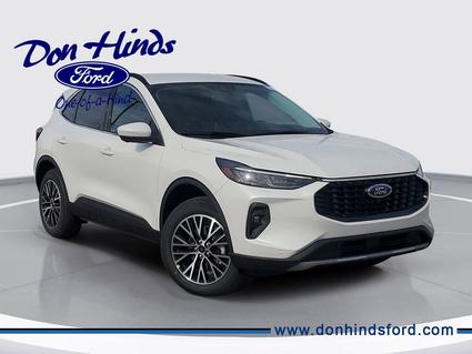 2026 Ford Escape Fishers IN