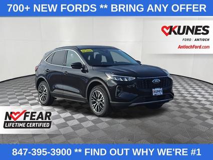 2026 Ford Escape Antioch IL