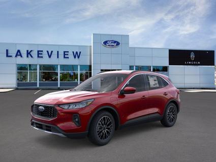 2026 Ford Escape Battle Creek MI