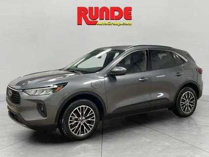 2023 Ford Escape Hazel Green WI