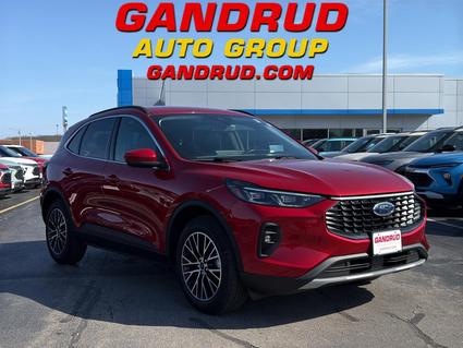 2023 Ford Escape Green Bay WI