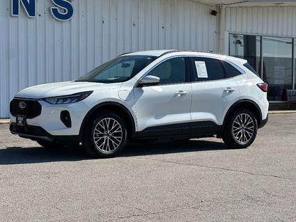 2023 Ford Escape Lewisburg TN