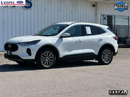 2023 Ford Escape Lewisburg TN