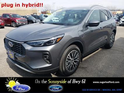 2024 Ford Escape Winona MN
