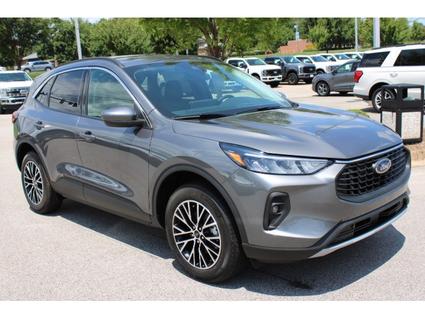 2024 Ford Escape York SC