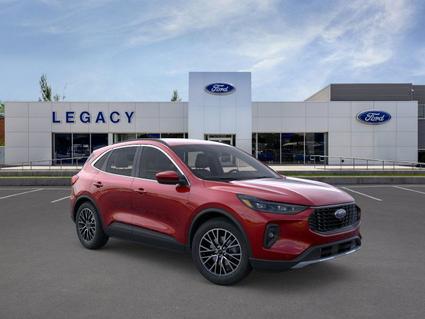 2025 Ford Escape La Grande OR