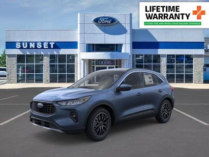 2025 Ford Escape Waterloo IL
