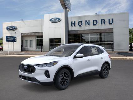 2025 Ford Escape Manheim PA
