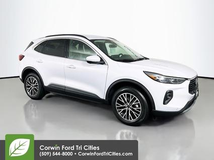 2025 Ford Escape Pasco WA