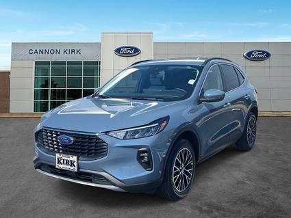 2025 Ford Escape Springfield TN