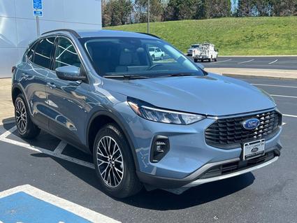 2025 Ford Escape Springfield TN