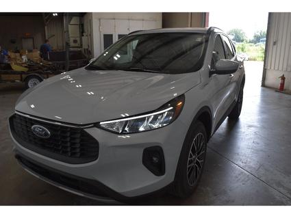 2025 Ford Escape Manhattan KS