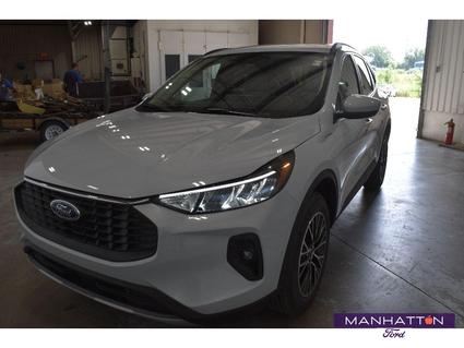 2025 Ford Escape Manhattan KS