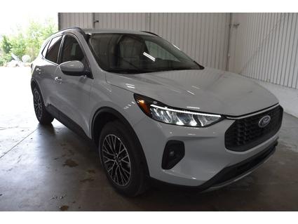2025 Ford Escape Manhattan KS