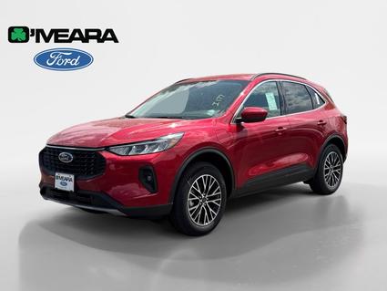 2025 Ford Escape Denver CO