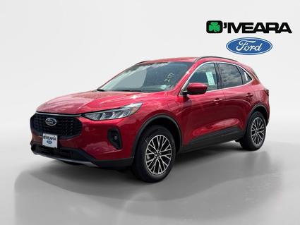 2025 Ford Escape Denver CO