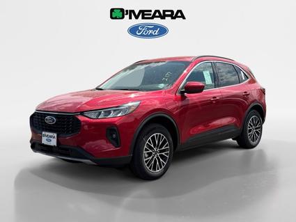 2025 Ford Escape Denver CO