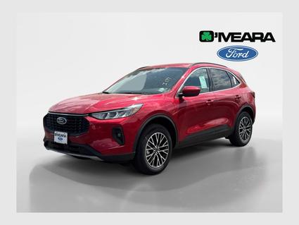 2025 Ford Escape Denver CO