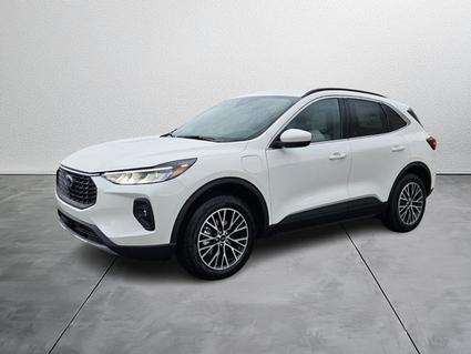 2025 Ford Escape Wauchula FL