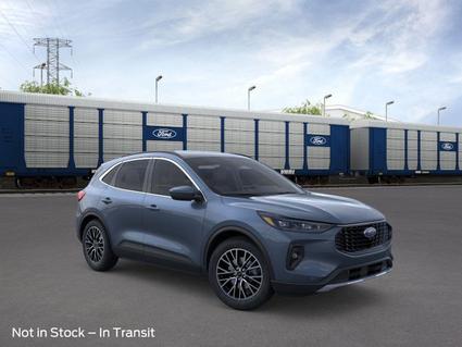 2025 Ford Escape La Grande OR