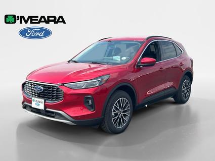 2025 Ford Escape Denver CO