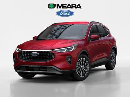 2025 Ford Escape Denver CO