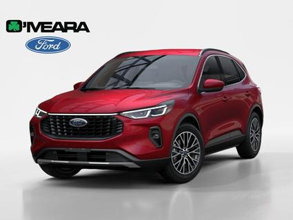 2025 Ford Escape Denver CO