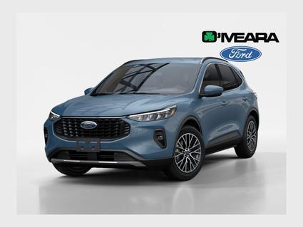 2025 Ford Escape Denver CO