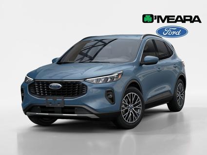 2025 Ford Escape Denver CO