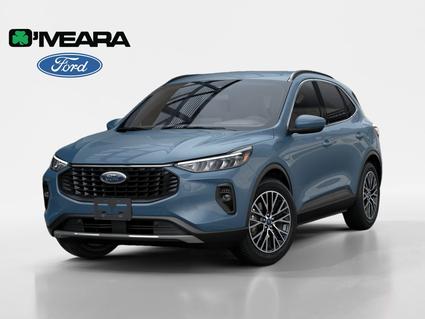 2025 Ford Escape Denver CO