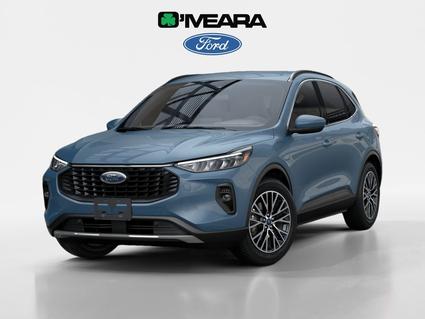 2025 Ford Escape Denver CO