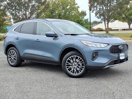 2025 Ford Escape Bedford VA