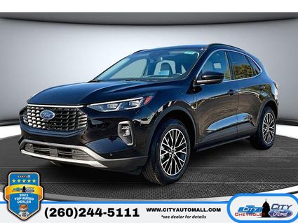 2026 Ford Escape Columbia City IN