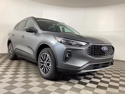2026 Ford Escape Grandville MI