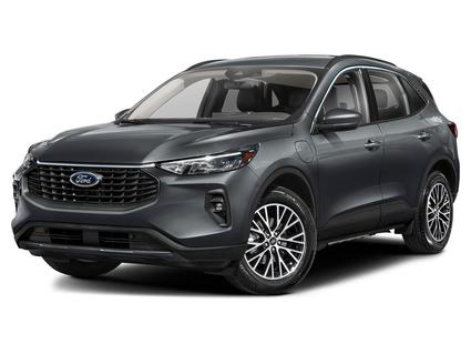 2026 Ford Escape Grandville MI