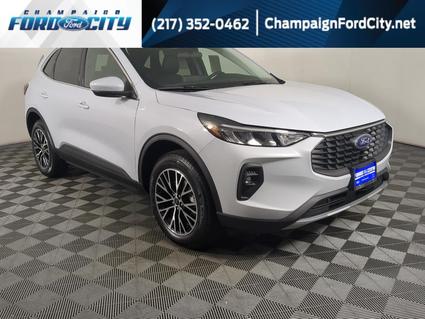 2026 Ford Escape Champaign IL