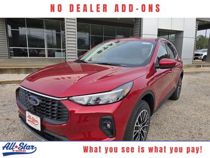 2026 Ford Escape Palestine TX
