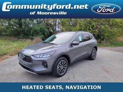 2026 Ford Escape Mooresville IN