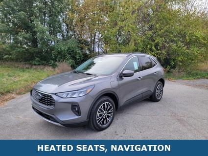 2026 Ford Escape Mooresville IN