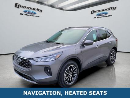2026 Ford Escape Mooresville IN