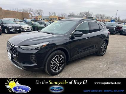 2023 Ford Escape Winona MN