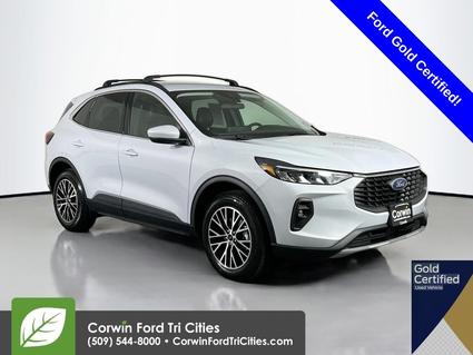 2025 Ford Escape Pasco WA