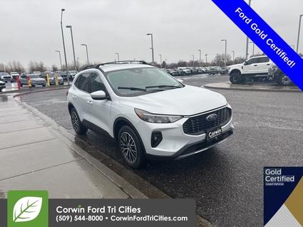 2025 Ford Escape Pasco WA