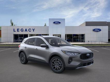 2025 Ford Escape La Grande OR