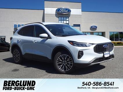 2025 Ford Escape Bedford VA