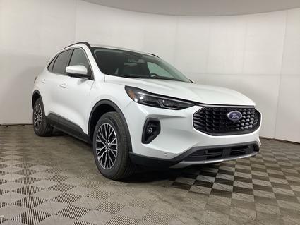 2025 Ford Escape Grandville MI